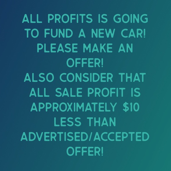 CLOSET CLEANOUT - Picture 3 of 3